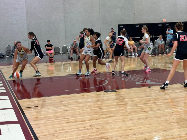 Names You Need To Know From The Run 4 Roses