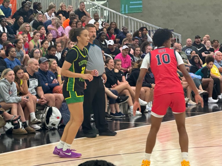 July AAU Stock Risers (Part I)