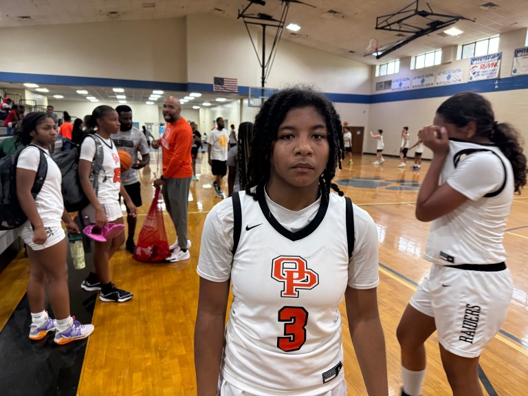 Under the Radar at Apache Memorial