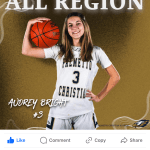 Audrey Bright