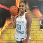 JaKaiya McComb