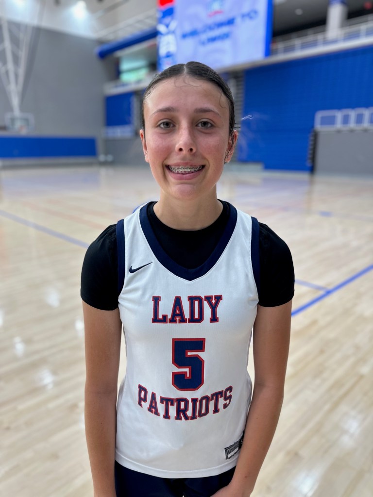 Under The Radar: 2025 Wings