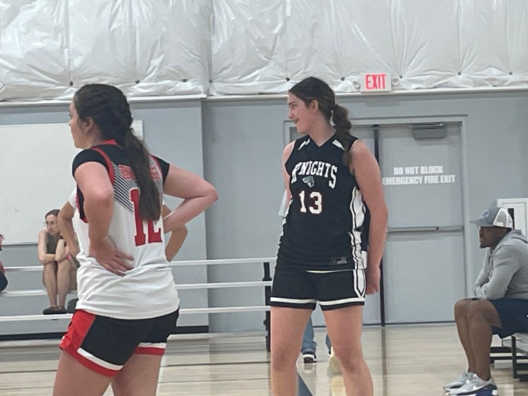 Run 4 Roses 2029 Forwards/Posts