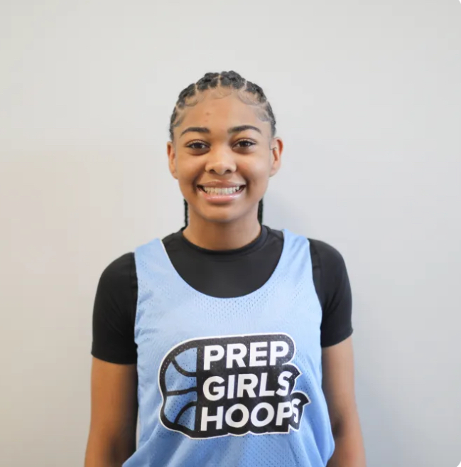 Alaeya Randle