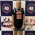 Lexi Ringgold