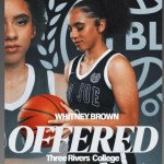 Whitney Brown
