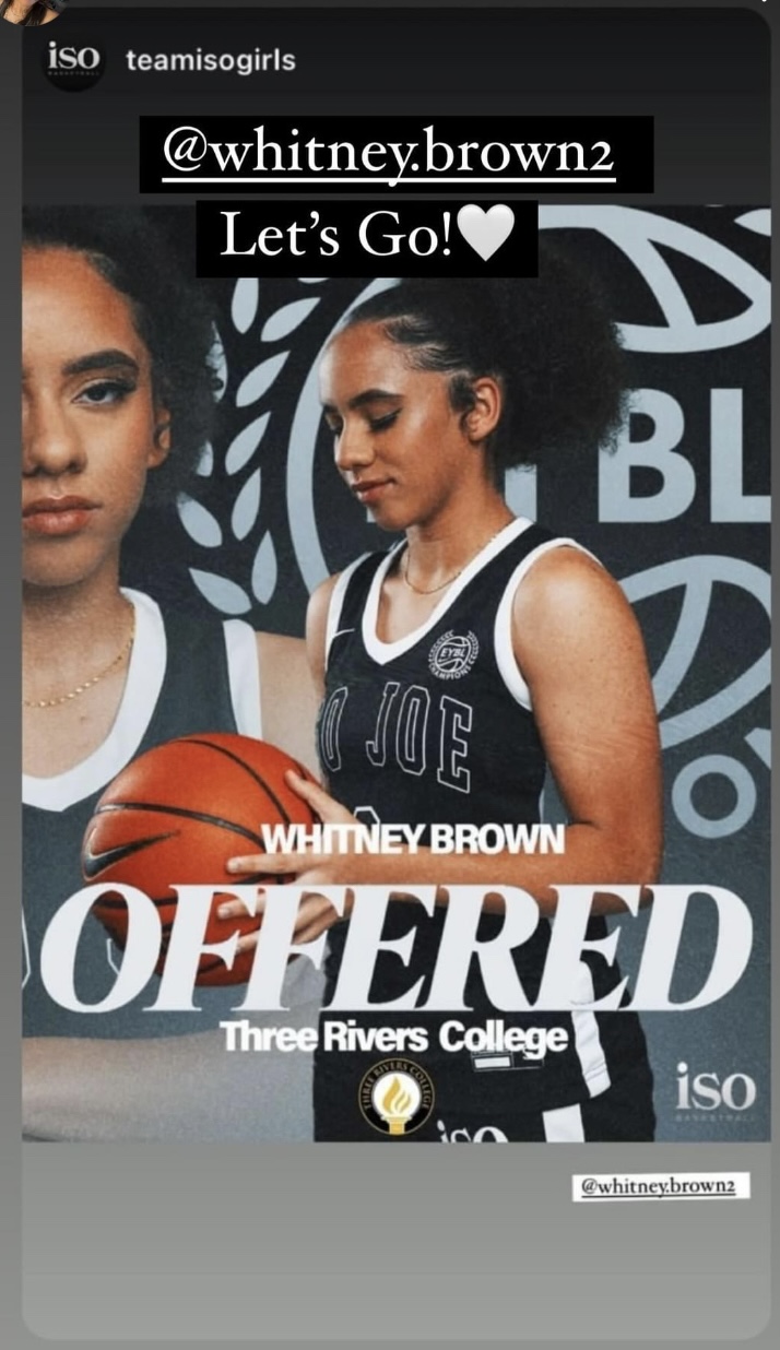 Whitney Brown