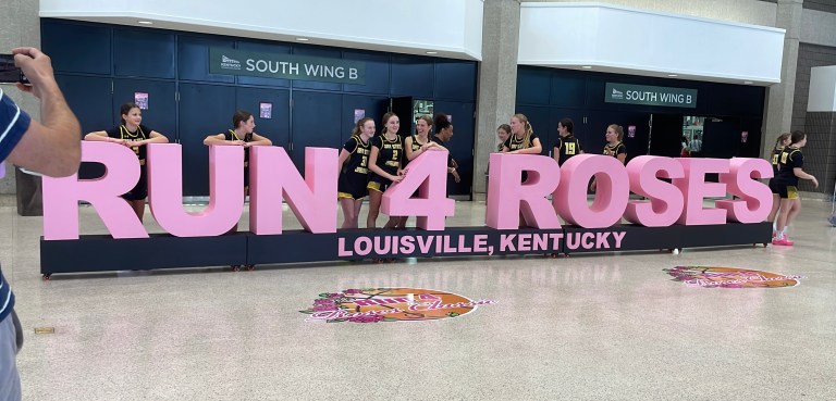Run 4 Roses Classic: Glowing Performances from Day 1