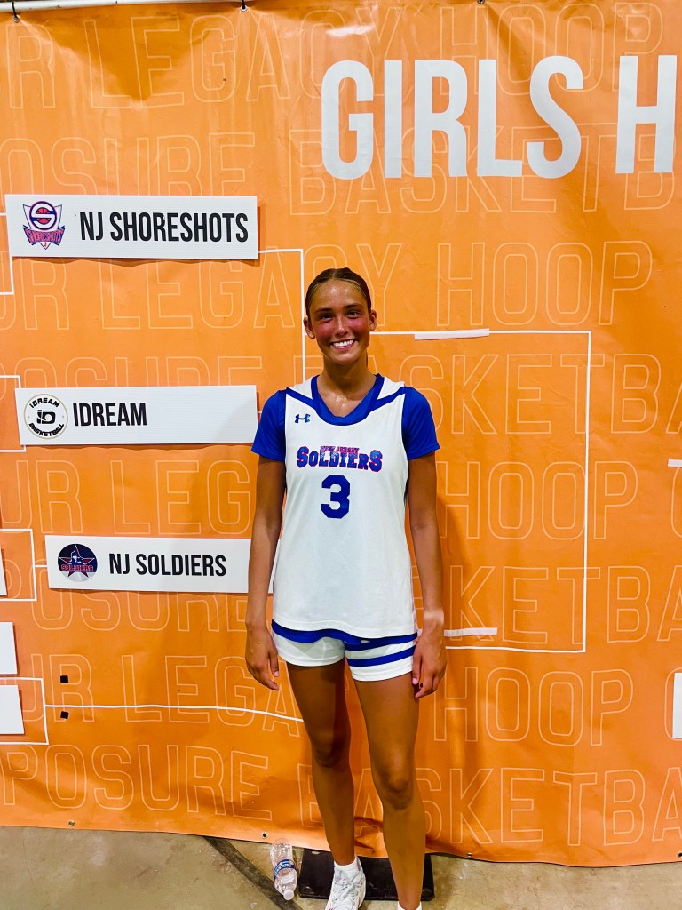 HGSL Chip Weekend: The Bunch Who Balled Out