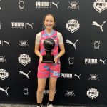 Sophia Newby