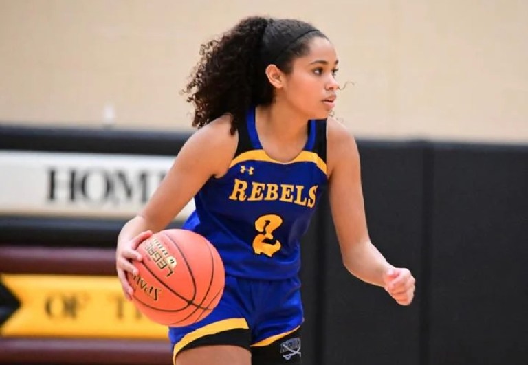Khiya Williams
