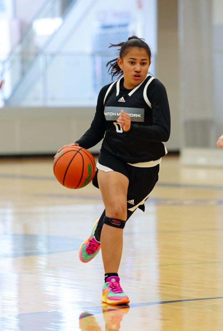 Brianna Biggerstaff