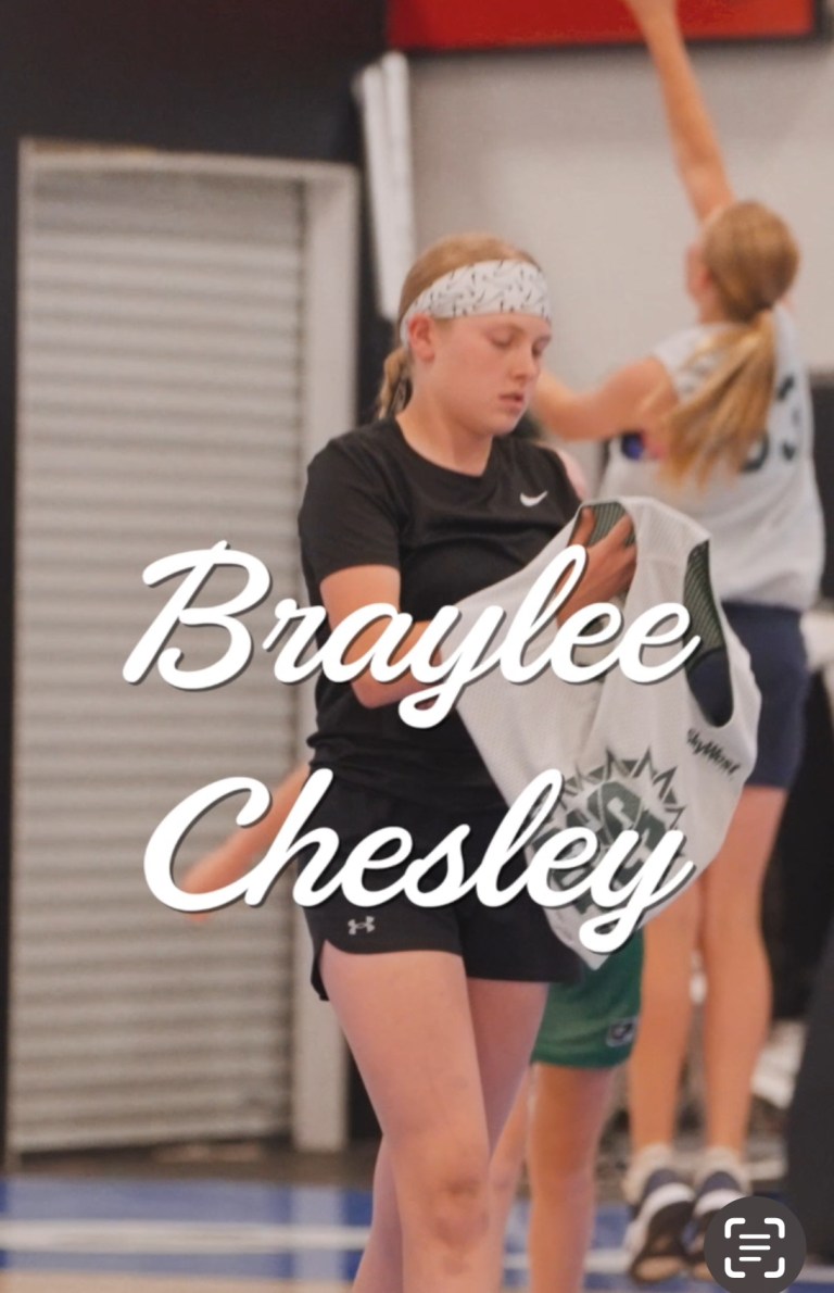 Braylee Chesley