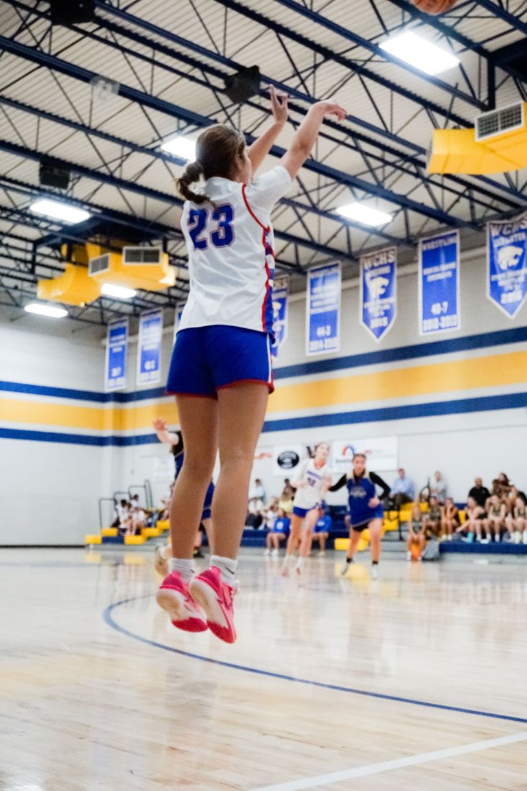 Tristyn Jones