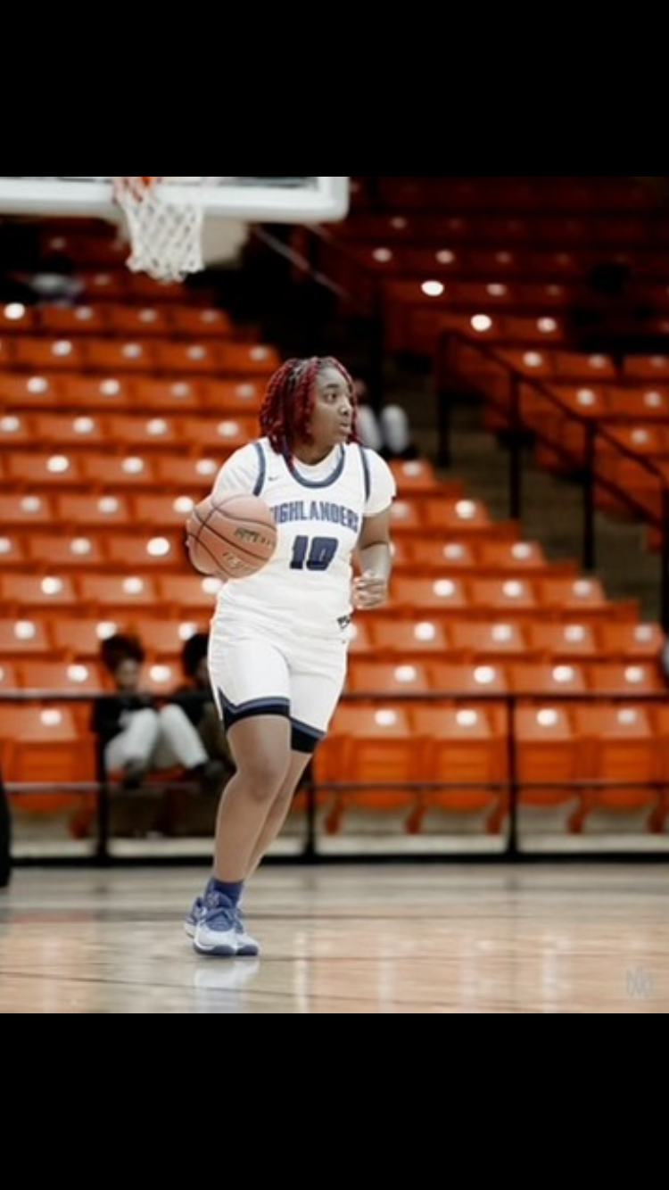 Keonnia Goodrich