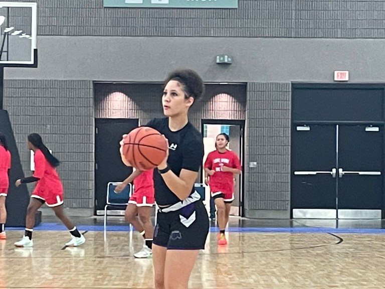 Run 4 Roses 2028 Shooting Guards/Wings