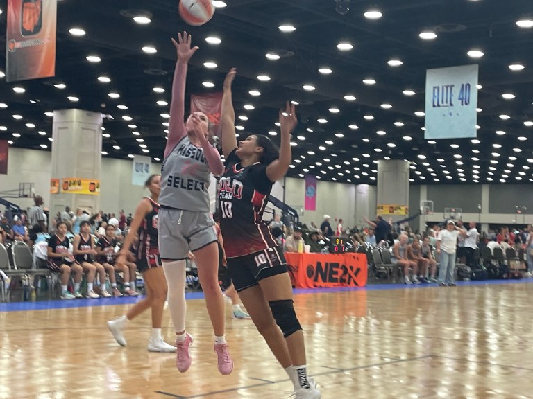 Run 4 Roses Standout SWMO Forwards/Posts