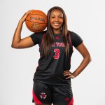 Niya Milan Willoby