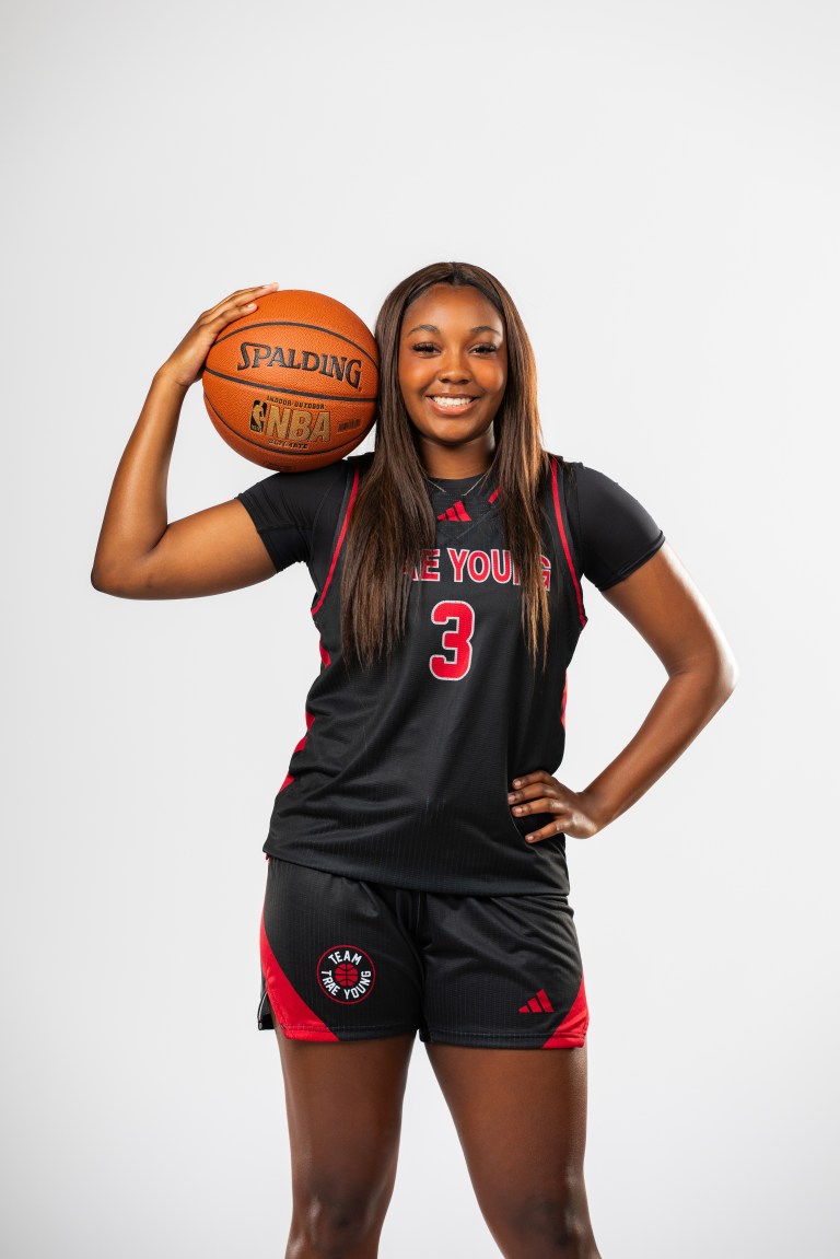 Niya Milan Willoby