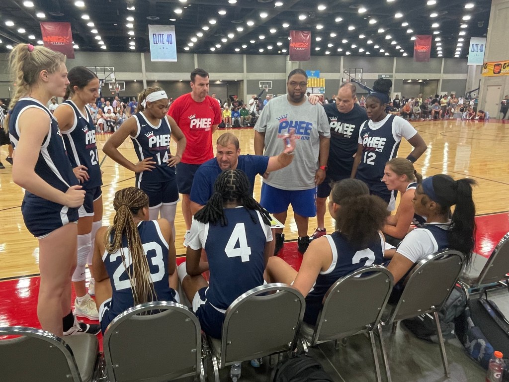 Run 4 Roses Championship Team Roll Call