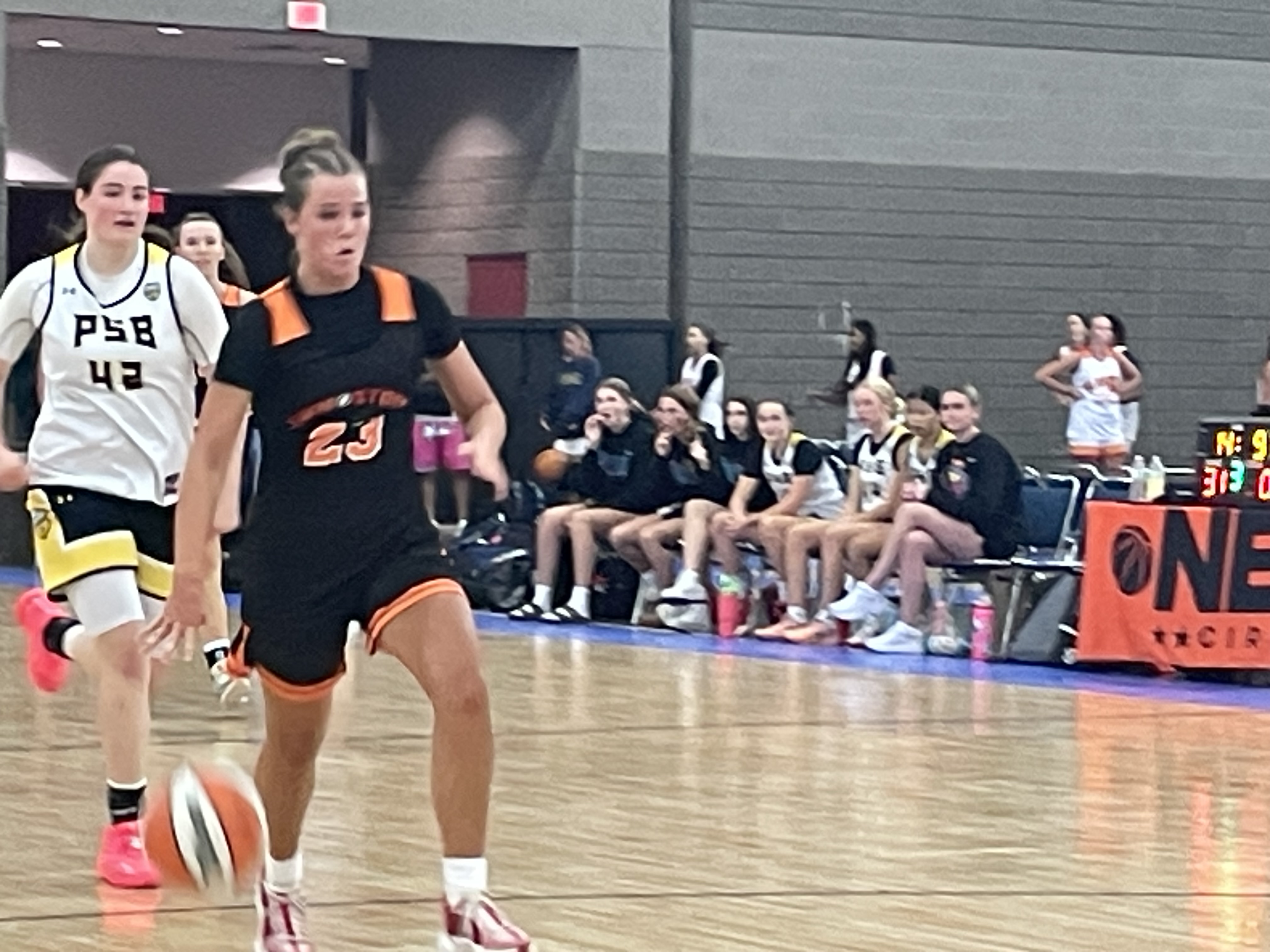 Brooke Teter