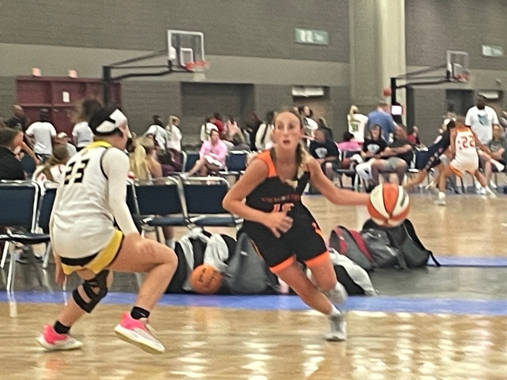 Run 4 Roses SWMO Point/Combo Guards