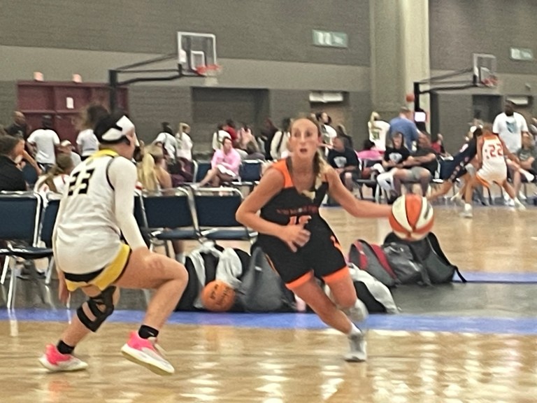 Run 4 Roses SWMO Point/Combo Guards