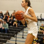 Kamryn Caldwell