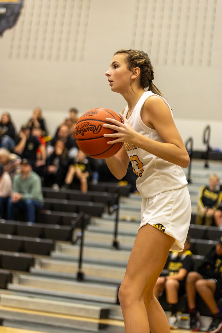 Kamryn Caldwell