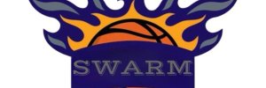 Swarm Basketball
