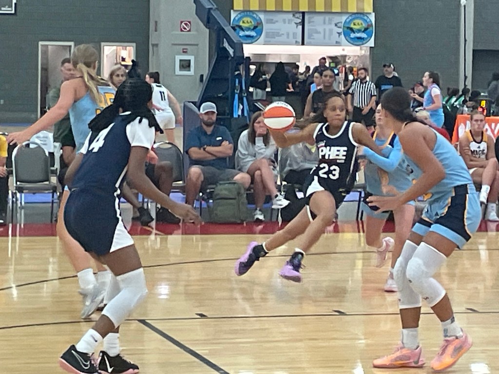 More Recruiting Tidbits
