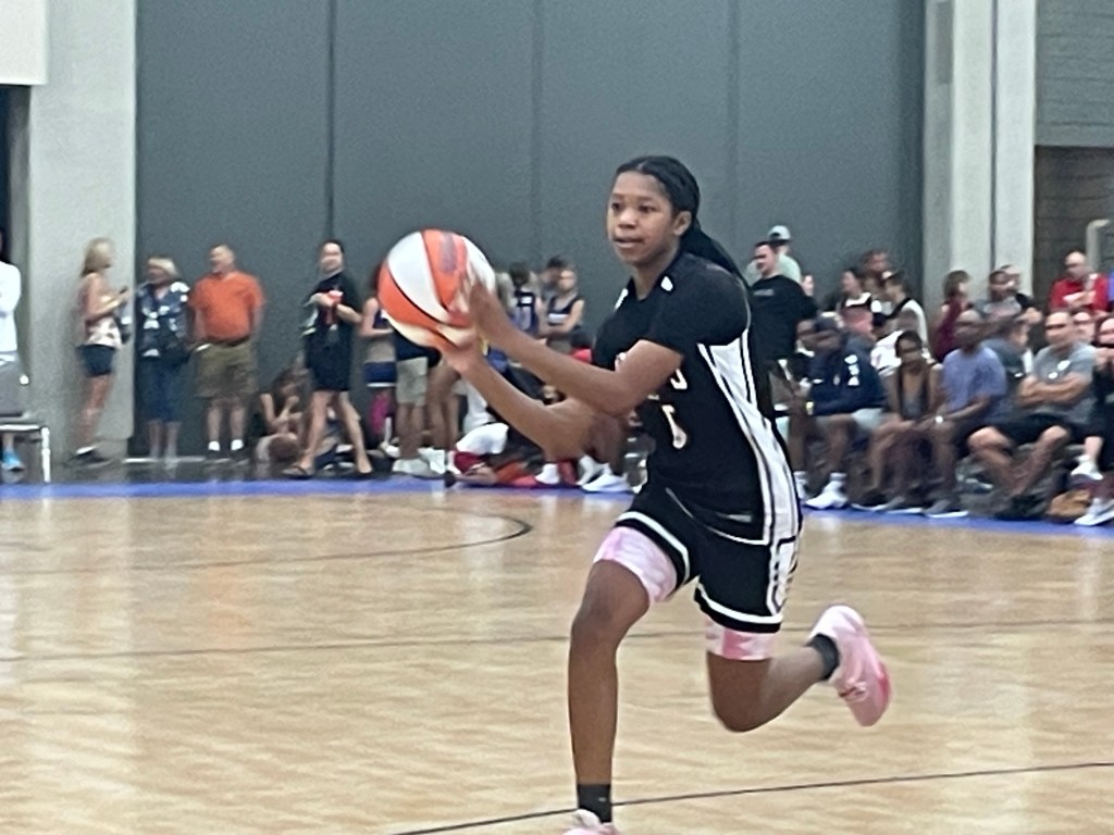 Run 4 Roses 2028 Point/Combo Guards