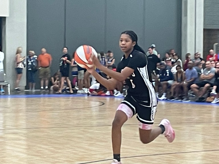 Run 4 Roses 2028 Point/Combo Guards