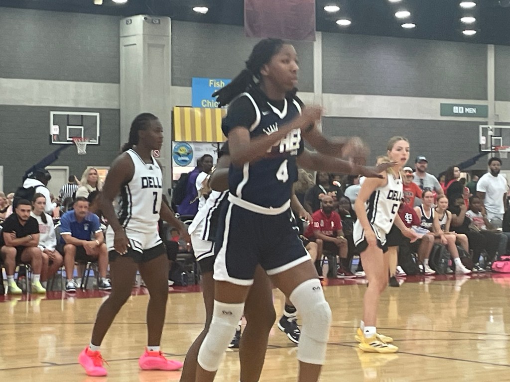 Stock Risers in the New 2025 Rankings