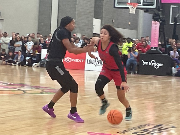 Run 4 Roses EYBL Standouts