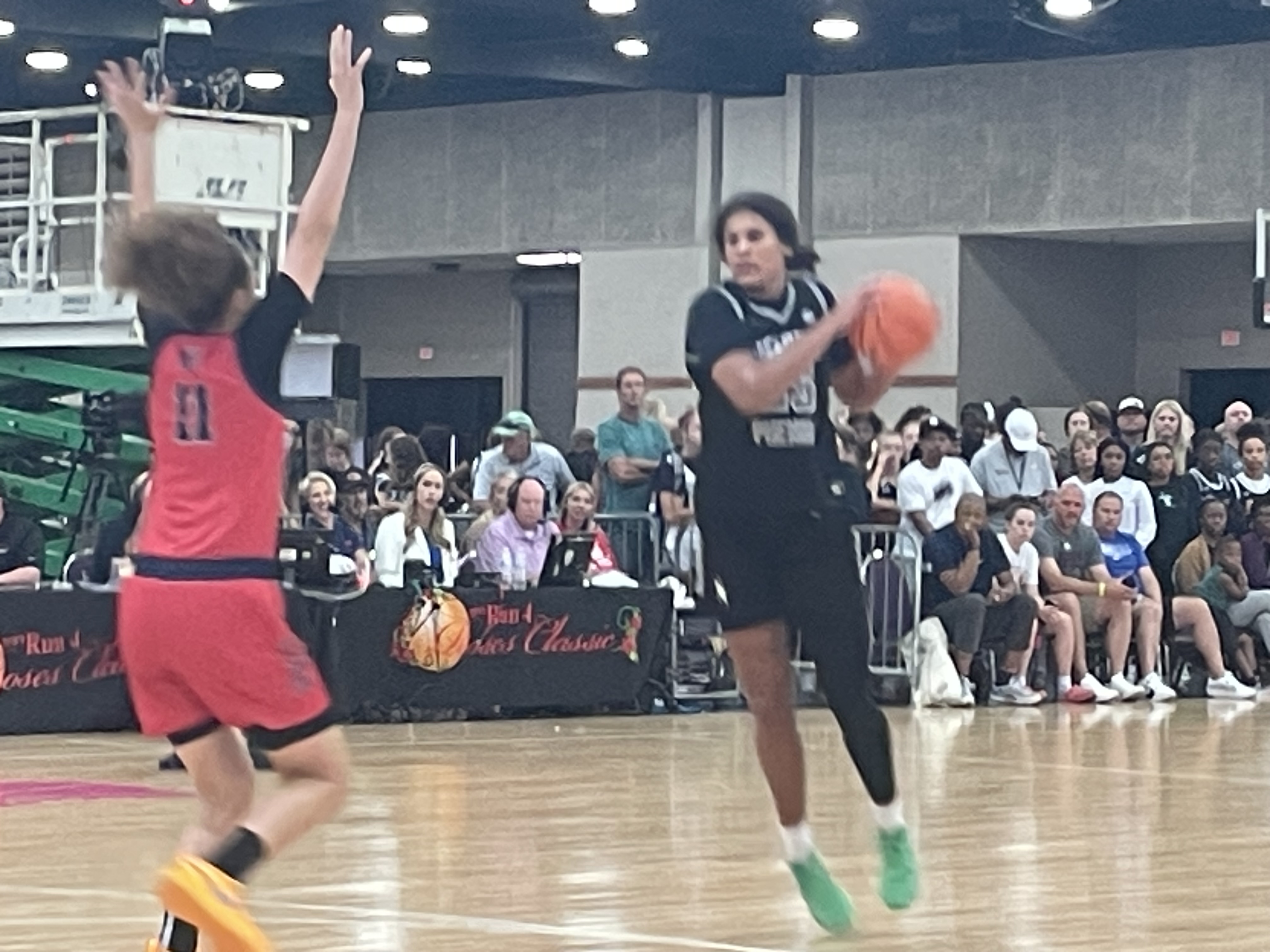 New 2026 Rankings Top Forwards/Posts | Prep Girls Hoops