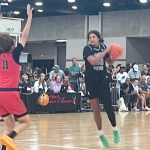 Jayda Porter is Headed to the SEC