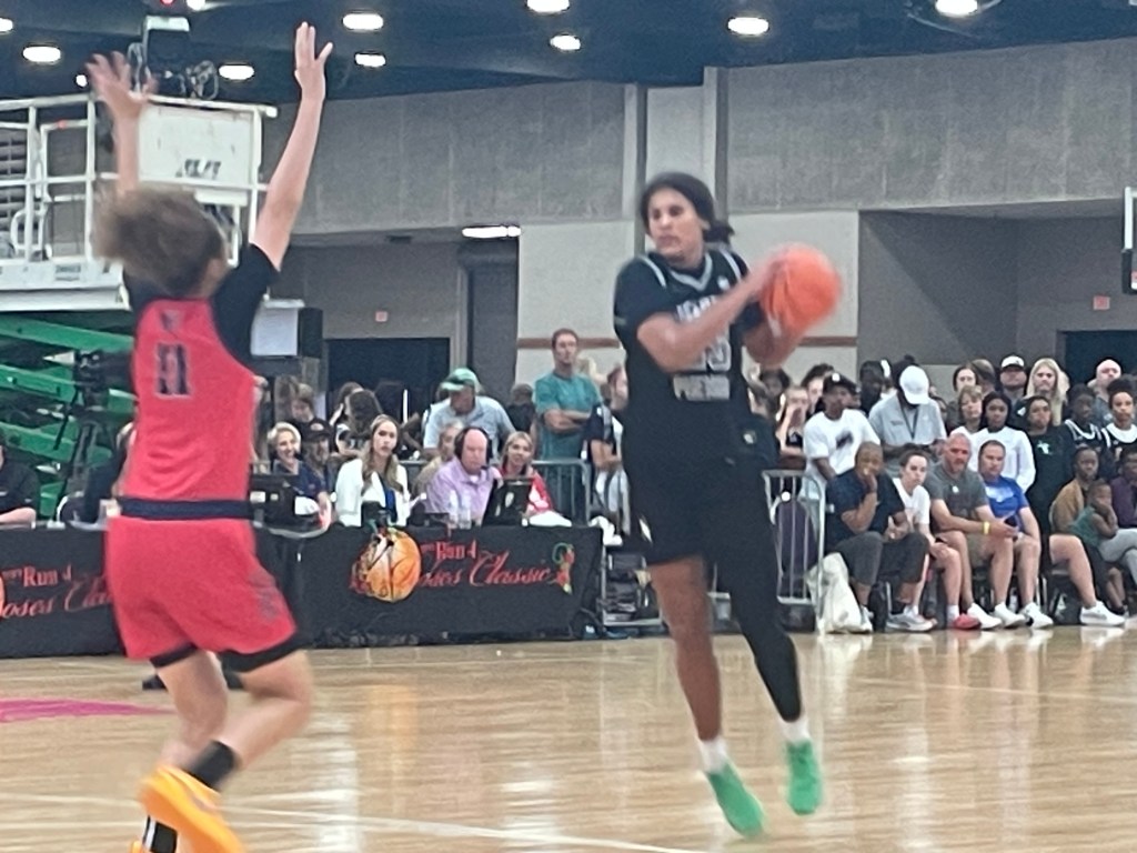 New 2026 Rankings Top Forwards/Posts