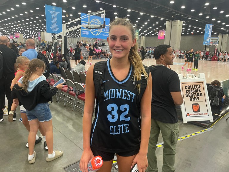 More EYBL/EYCL Underclass Standouts