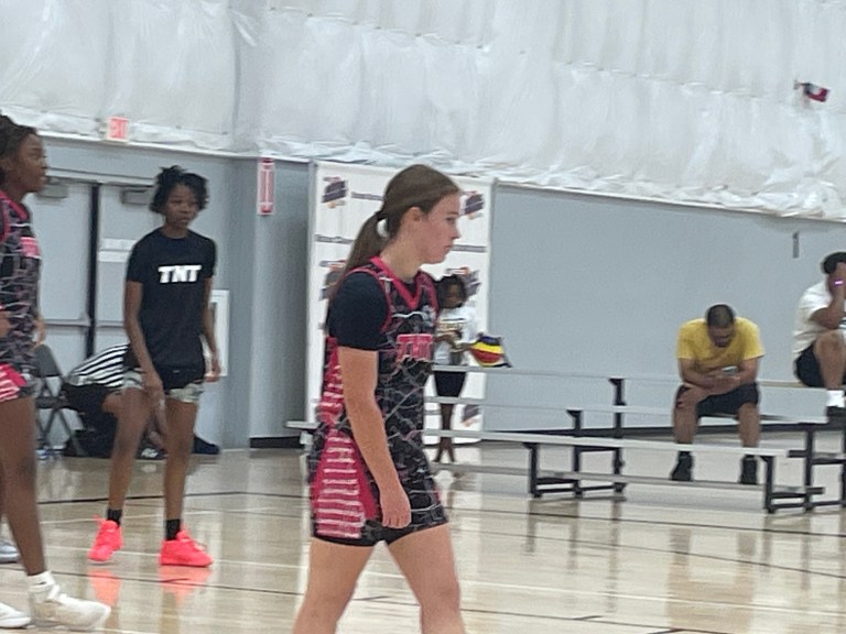 Top Upperclassmen at the Doniphan Jamboree