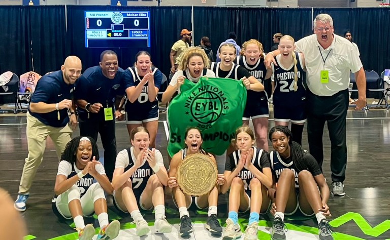 Nike 15U National Championships