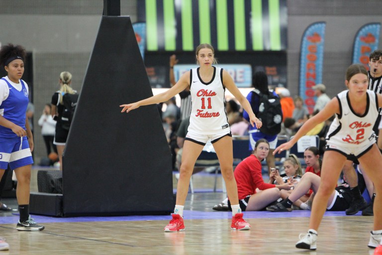 Ohio Freshman Showcase Team 2