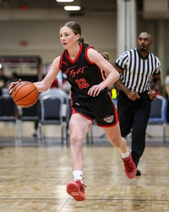 Updated 2028 Arkansas Rankings