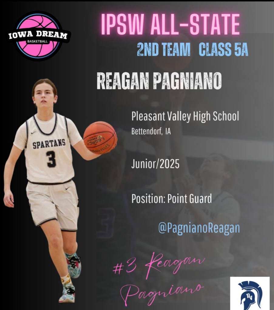 Reagan Pagniano
