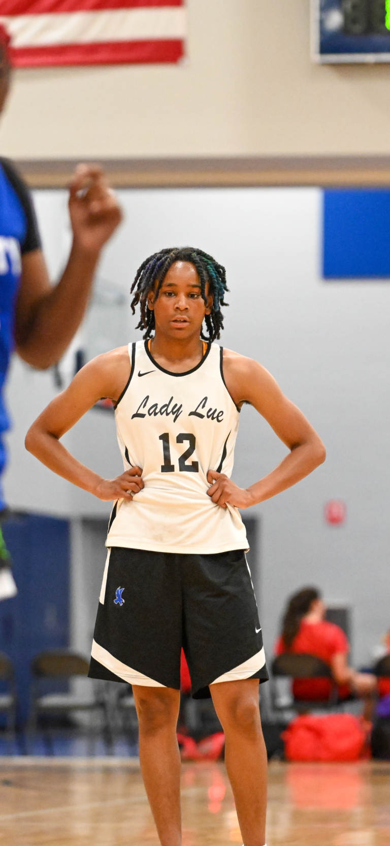 Janae Smith