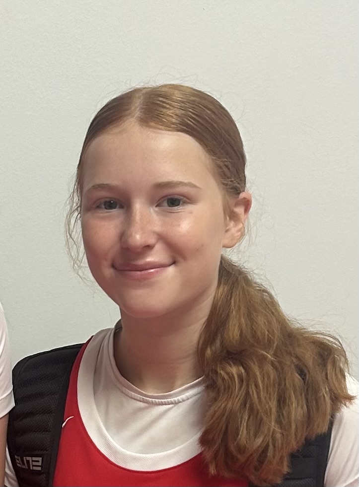 Peyton Goins