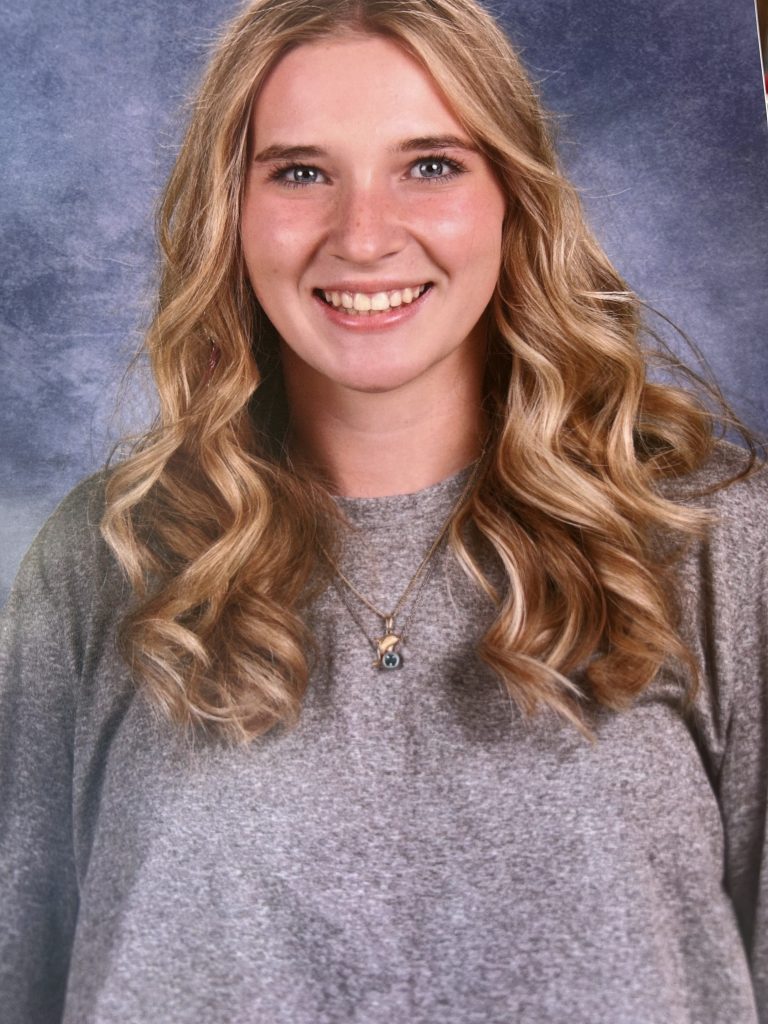 Addyson Lydon