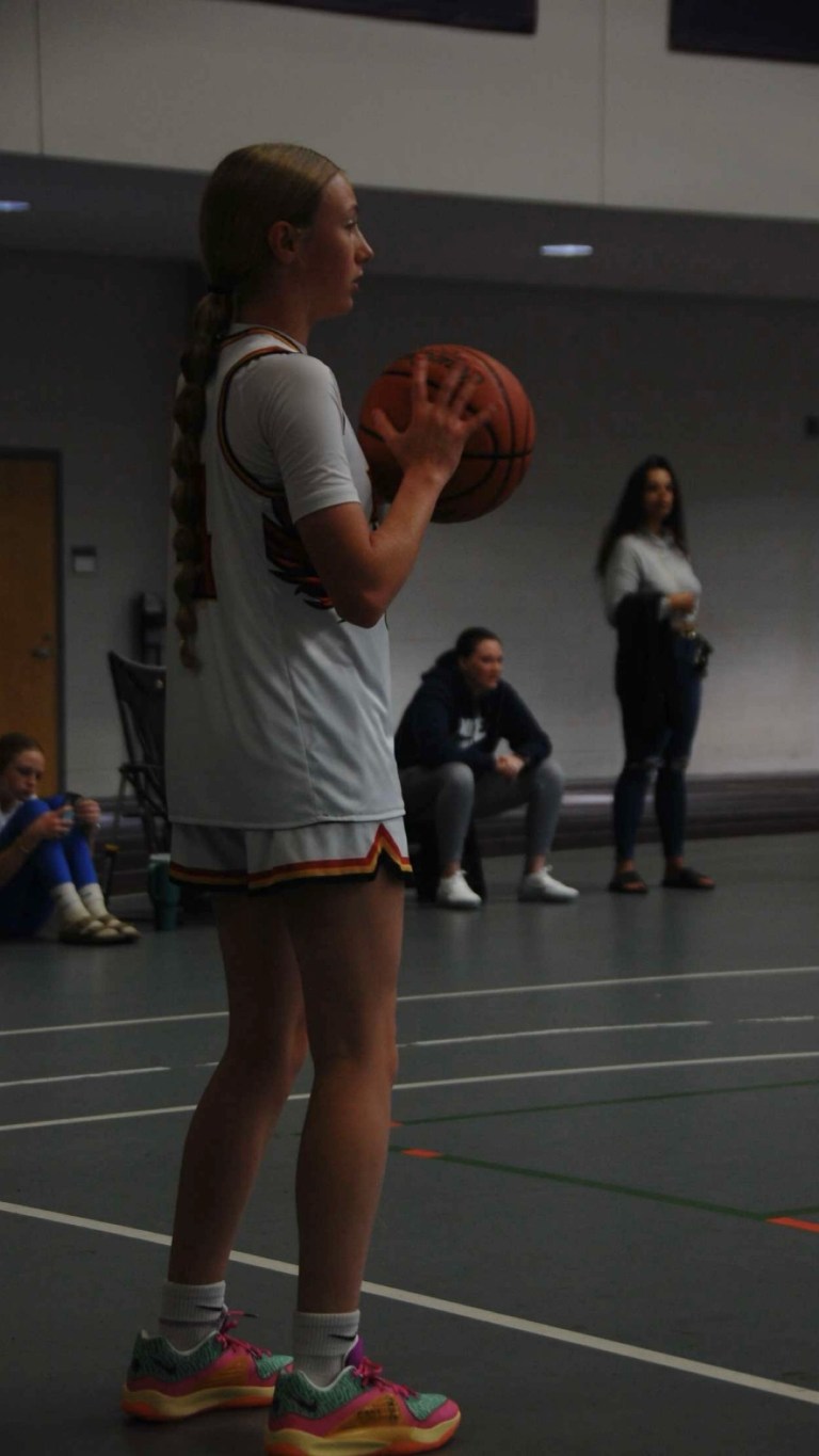 Ariana Linville