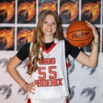 Maddy Scarberry