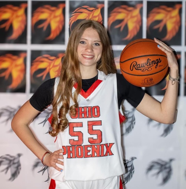 Maddy Scarberry